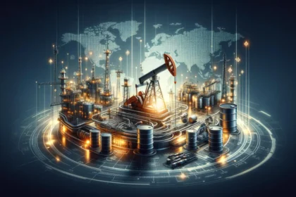 Brent Crude Oil Price Forecast