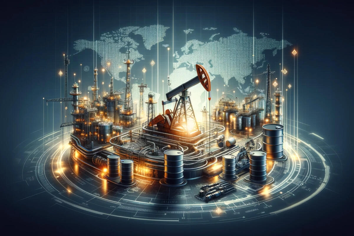 Brent Crude Oil Price Forecast
