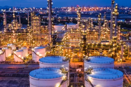 China Halts Venezuelan Oil Imports Amid Trump’s New Tariff Threat