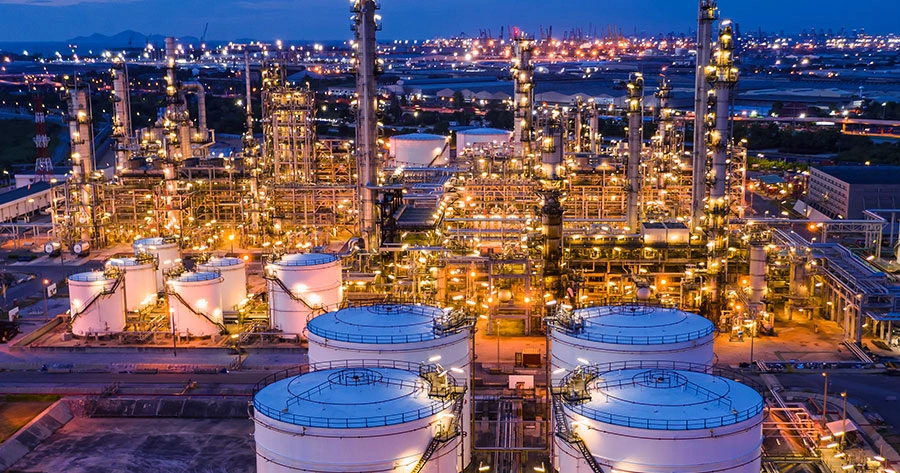 China Halts Venezuelan Oil Imports Amid Trump’s New Tariff Threat