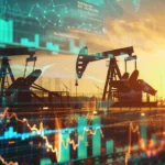 Crude Oil Prices Rise as US Demand Surges - Key Resistance Levels in Focus