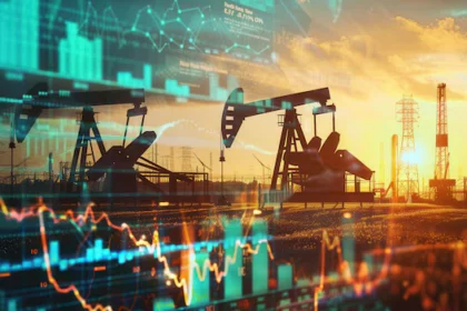 Crude Oil Prices Rise as US Demand Surges - Key Resistance Levels in Focus