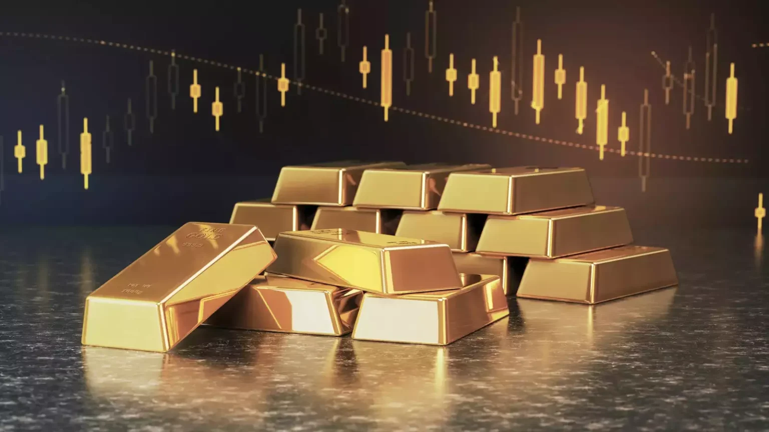 Gold Price Forecast Hits Another Record High – Next Target 3078