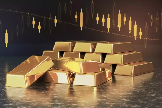 Gold Price Forecast Hits Another Record High – Next Target 3078