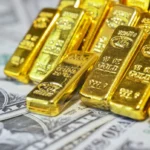 Gold Prices Hold Near $3,000 Amid Trump Tariff Concerns & Key Economic Data