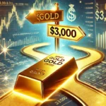 Gold Prices Pull Back from Record Highs as Reports Suggest Softer Trump Tariffs