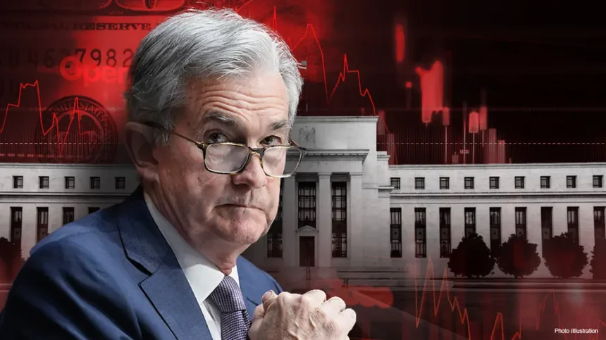 Fed Holds Rates, Raises Inflation Forecast—Will 2025 Rate Cuts Still Happen