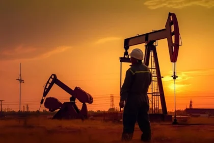 Oil Prices Rise as Traders Weigh Iran Sanctions - Russia-Ukraine Ceasefire Talks