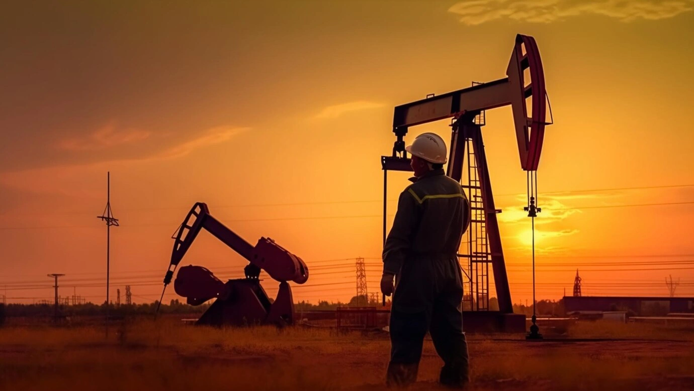 Oil Prices Rise as Traders Weigh Iran Sanctions - Russia-Ukraine Ceasefire Talks