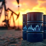Oil Prices Rise for Second Week as US Sanctions and OPEC Cuts Tighten Supply