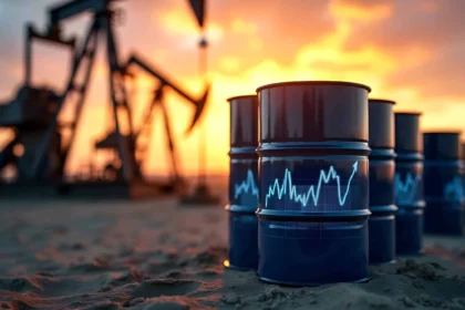 Oil Prices Rise for Second Week as US Sanctions and OPEC Cuts Tighten Supply