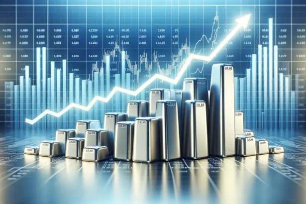 Silver Price Forecast: Under Pressure—Will Bulls Defend Key Support?