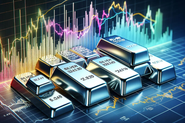 Silver Price Forecast: RSI & Moving Averages Indicate Bullish Momentum Above 32.80
