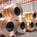 US Copper Imports Skyrocket Amid Tariff Concerns