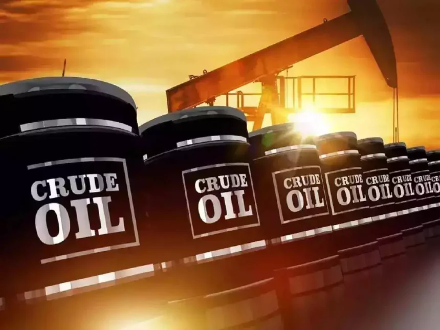 US Sanctions Disrupt Chinas Iranian Oil Imports But Traders Expect Workarounds