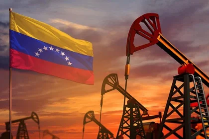 rump Imposes 25% Tariff on Venezuelan Oil Buyers, Extends Chevron’s Exit Deadline