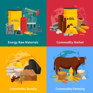 What Are Commodities Types, Trading & Economic Impact Explained