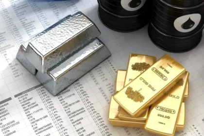 What Are Commodities Types, Trading & Economic Impact Explained