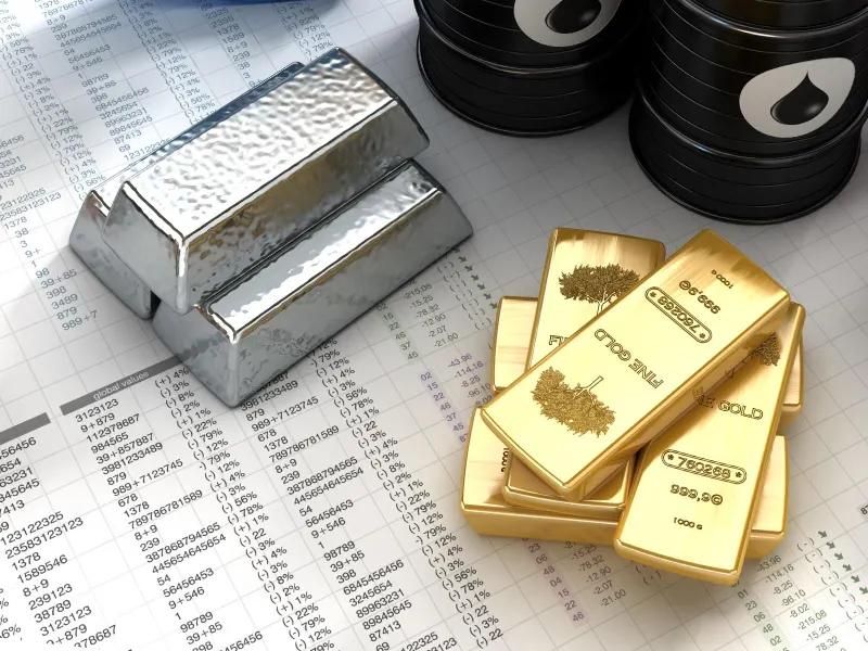 What Are Commodities Types, Trading & Economic Impact Explained