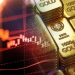 Gold Prices Hit Record High Above $3,050 as Fed Signals Rate Cuts