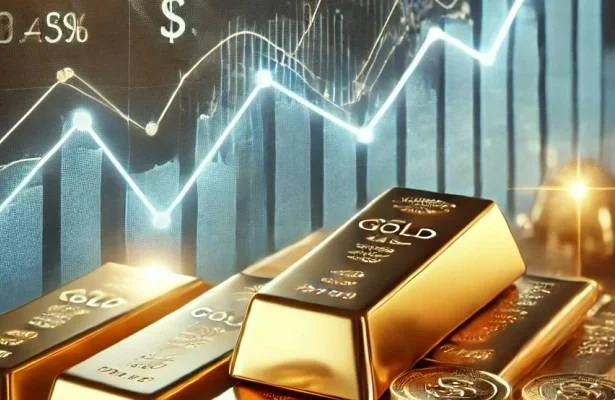 Gold & Silver Price Pullback: A Buy-the-Dip Opportunity or Trend Reversal?