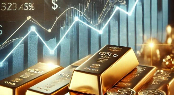 Gold & Silver Price Pullback: A Buy-the-Dip Opportunity or Trend Reversal?